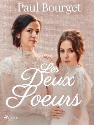 cover image of Les Deux Sœurs